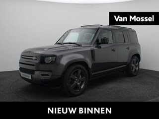 Land Rover Defender 2.0 P300e 110 X-Dynamic SE