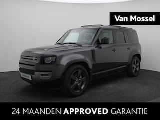 Land Rover Defender 2.0 P300e 110 X-Dynamic SE