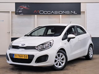 Kia Rio 1.2 CVVT ComfortLine