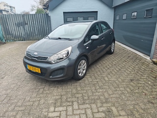 Kia Rio 1.2 CVVT Comfort Pack,Airco,Cruise control,Isofix