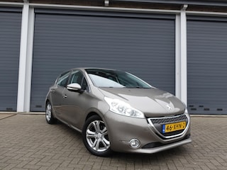 Peugeot 208 1.4 VTi 95PK 5D Allure 1E EIGENAAR CLIMA CRUISE