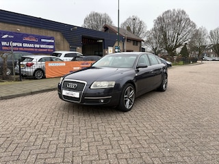Audi A6 Limousine 2.4 Pro Line Business 2X SLEUTEL + BOEKJES!