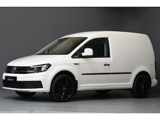 Volkswagen Caddy 1.4 TSI L1H1 BMT AIRCO | BTW/BPM VRIJ | CRUISE