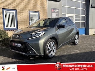 Toyota Aygo 1.0 VVT-i MT Envy CARPLAY-CAMERA-1E EIGENAAR-JBL