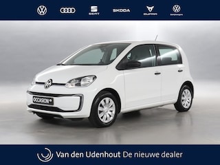 Volkswagen Up 83pk / Airco / Climate Control / Cruise Control / Camera