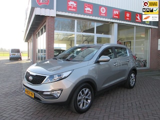 Kia Sportage 1.6 GDI BusinessLine