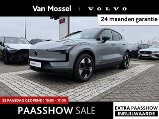 Volvo EX30 Single Motor Plus | Climate Elektrische stoelen | Harman/Kardon | DEMO