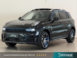 Lynk & Co 01 1.5 | Panoramdak | Navigatie | Climate Control | Cruise Control | 360° camera | Apple Carplay/Android Auto