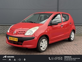 Nissan Pixo 1.0 Visia / Lage KM Stand / Eerste Eigenaar / Dealer Onderhouden / 5 DRS / Audio /