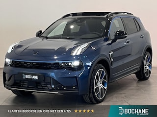 Lynk & Co 01 1.5 | Panoramdak | Navigatie | Climate Control | Cruise Control | 360° camera | Apple Carplay/Android Auto