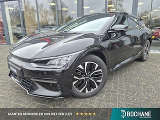 Kia EV6 GT-Line 77.4 kWh | SOH 93,7% | Panoramadak | AppleCarplay/AndroidAuto