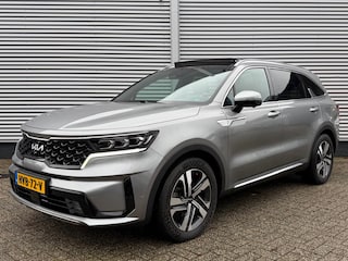 Kia Sorento 1.6 T-GDi 265pk Plug-in Hybrid 4WD Automaat ExecutiveLine | Super complete uitvoering | Afneembare trekhaak 1500 trekgewicht |