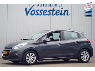 Peugeot 208 1.2 PureTech Active / NL-Auto / Navigatie / Cruise Control / Airco / 5-Deurs