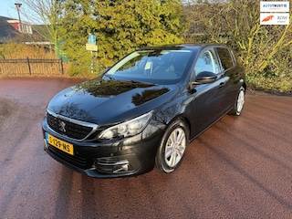 Peugeot 308 1.2 PureTech GT / Navi / Automat / PDC / Airco / BT / Apk
