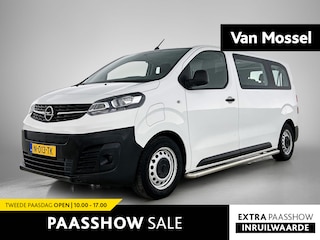 Opel Vivaro Combi L2H1 75 kWh