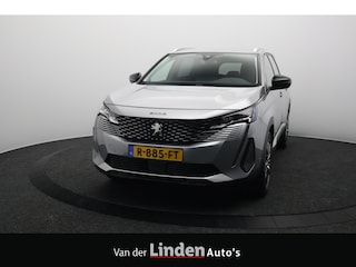 Peugeot 5008 1.2 PureTech Allure Pack Business | Leer | Led | Camera | Navigatie