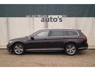 Volkswagen Passat Variant 1.5 TSI 150pk DSG R-Line Business Plus -PANO-