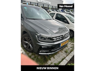 Volkswagen Tiguan 1.4 TSI ACT Highline