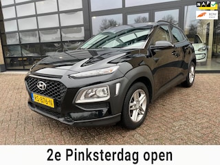 Hyundai Kona 1.0T Comfort , cruise, Clima, Camera