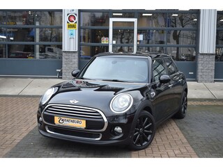 Mini Mini 1.2 Chili Business Airco Navi Pano. Dak Km 131800!!