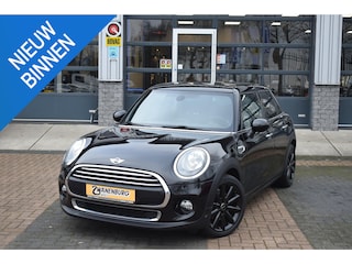 Mini Mini 1.2 Chili Business Airco Navi Pano. Dak Km 131800!!