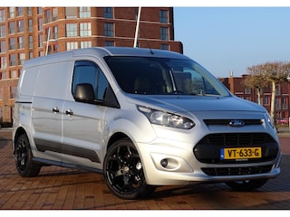 Ford Transit Connect 1.6 TDCI L2 Navi 3 zits nwe apk Marge auto