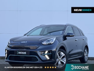 Kia Niro e-Niro Edition 64 kWh | 1e Eig | Trekhaak | All Season banden |