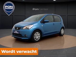 Seat Mii 1.0 Style | Parkeerhulp | Stoelverwarming | Airco | Navi |
