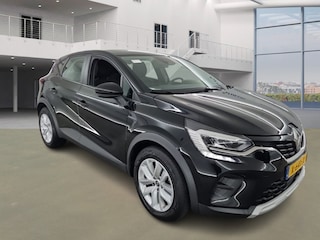 Renault Captur 1.0 TCe 90, 1e Eig! NL auto! Carplay! Dec 2023! VERWACHT!!