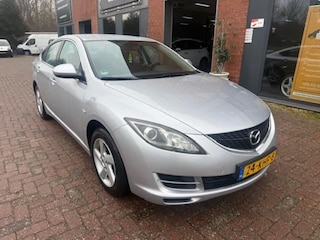 Mazda 6 1.8 Business Airco, Apk