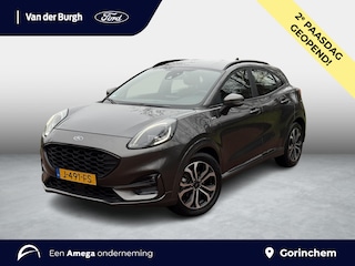 Ford Puma 1.0 EcoBoost Hybrid ST-Line | Winter Pack | B & O Audio Systeem | Comfort Pack | Afneembare Trekhaak |