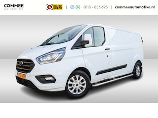 Ford Transit Custom 300 2.0 TDCI L2H1 Trend Stoelverw. I AC