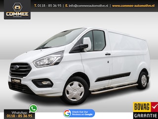 Ford Transit Custom 300 2.0 TDCI L2H1 Trend Stoelverw. I AC