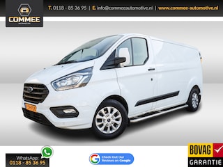 Ford Transit Custom 300 2.0 TDCI L2H1 Trend Stoelverw. I AC