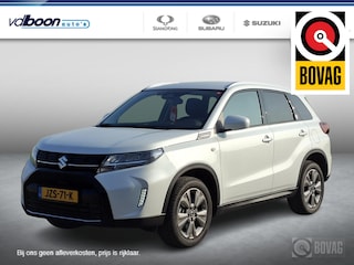 Suzuki Vitara 1.4 Boosterjet Smart Hybrid Select AUTOMAAT | rijklaarprijs!!