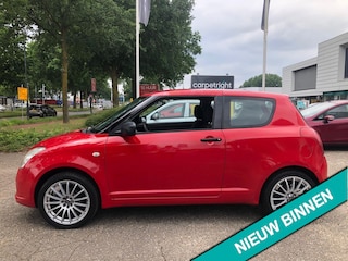 Suzuki Swift 1.3 GA