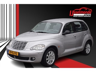 Chrysler PT Cruiser 2.4i Touring Automaat Inruil Auto zo meenemen!!!