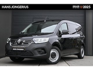 Renault Kangoo E-Tech Advance L2 44 kWh DC | WEGKLAPBARE 2E ZITRIJ | CAMERA | STOELVERWARMING | NAVI | CRUISE CONTROL | LAADRUIMTE BETIMMERING | CLIMATE CONTROL | ALL-SEASONBANDEN | PDC