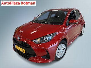 Toyota Yaris 1.5 Hybrid Active