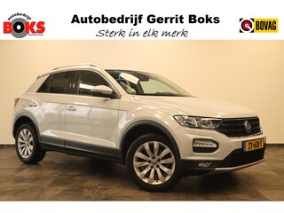 Volkswagen T-Roc 1.0 TSI Style PDC Camera ACC Navi
