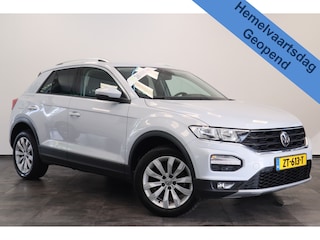 Volkswagen T-Roc 1.0 TSI Style PDC Camera ACC Navi