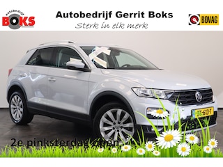 Volkswagen T-Roc 1.0 TSI Style PDC Camera ACC Navi