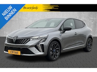 Renault Clio 1.6 E-Tech Full Hybrid 145 esprit Alpine