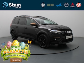 Dacia Jogger 1.6 Hybrid 140 Extreme 7p. Camera | Cruise | Navi | Parkeersens. v+a | Stoelverw.