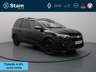 Dacia Jogger 1.6 Hybrid 140 Extreme 7p. Camera | Cruise | Navi | Parkeersens. v+a | Stoelverw.