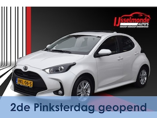 Mazda 2 1.5 Select Camera Stoel/Stuur verwarming Carplay