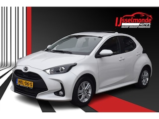 Mazda 2 1.5 Select Camera Stoel/Stuur verwarming Carplay