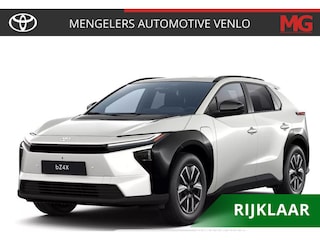 Toyota bZ4X Executive 73 kWh |AllSeason|BTWauto|