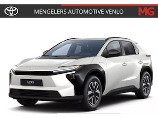 Toyota bZ4X Executive 73 kWh |AllSeason|BTWauto|