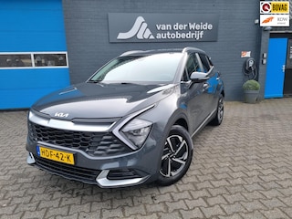 Kia Sportage 1.6 T-GDi Hybrid DynamicPlusLine